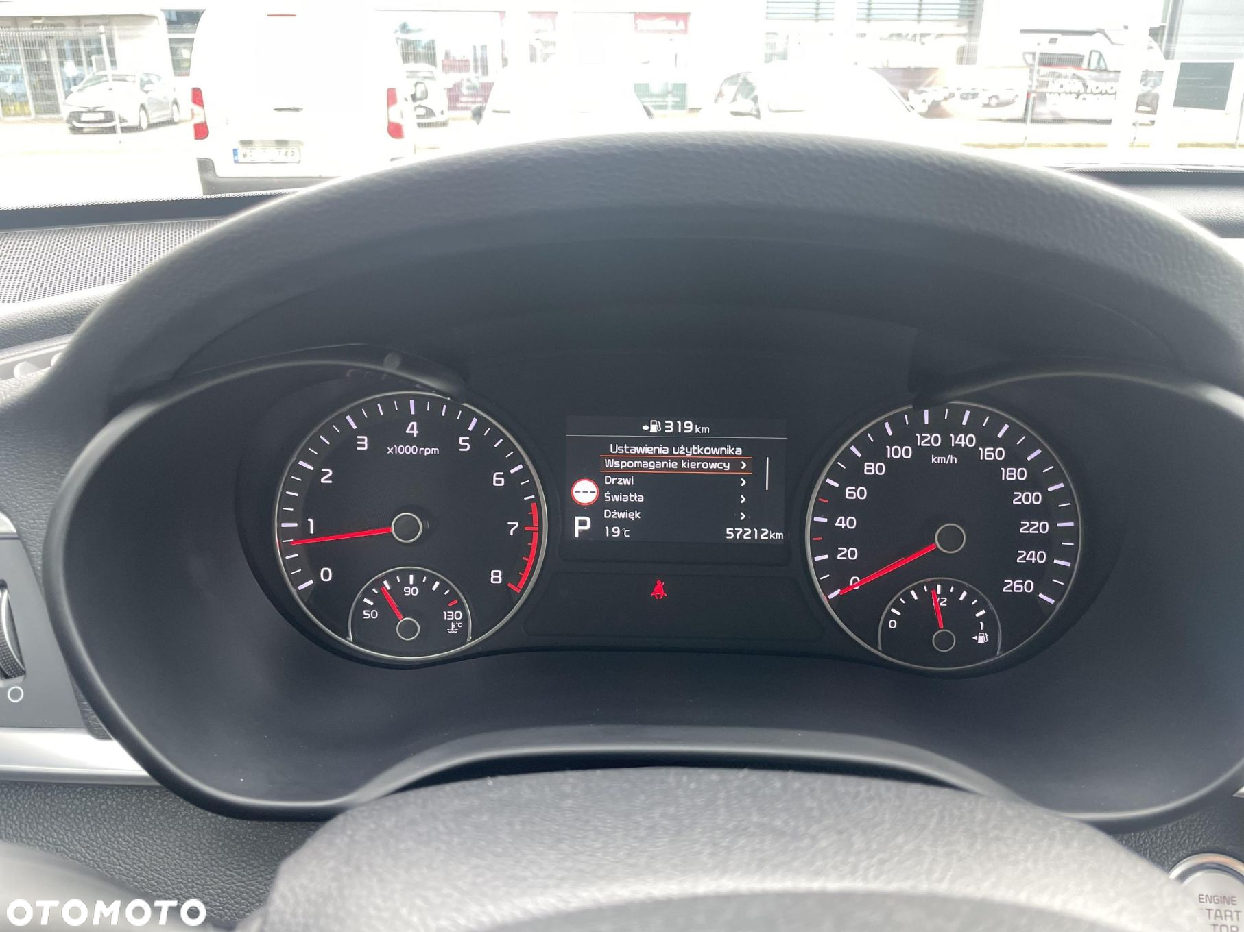 Kia Optima 1.6 T-GDI L DCT - 23