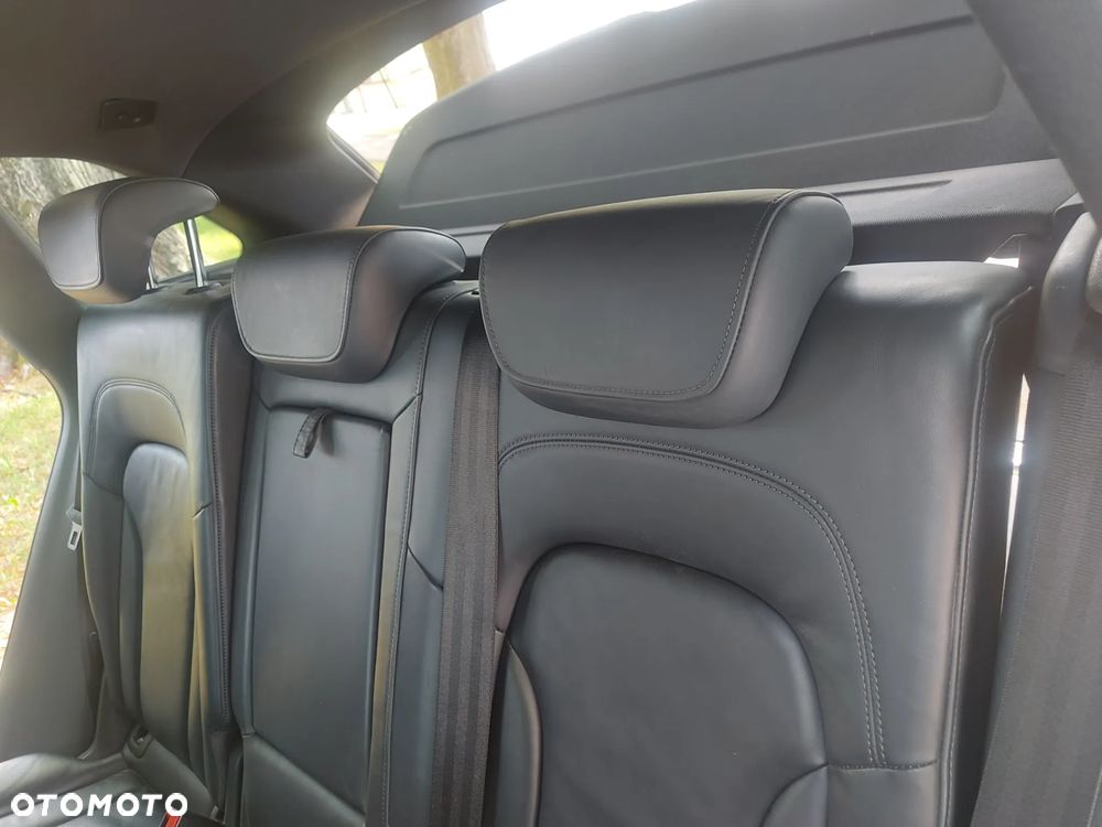Audi Q5 2.0 TDI Quattro (clean diesel) - 27
