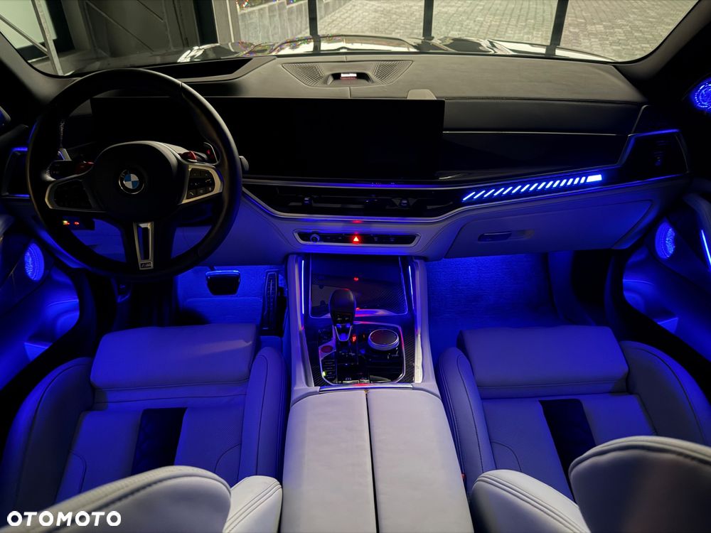 BMW X5 M - 23
