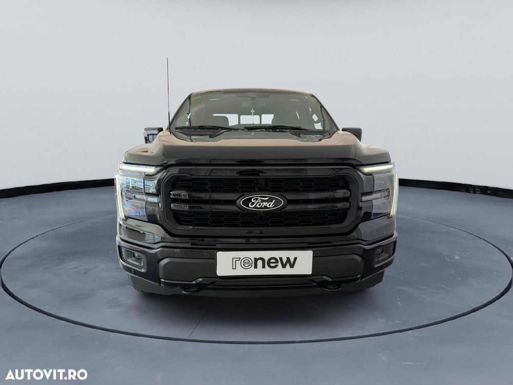 Ford F150 - 6