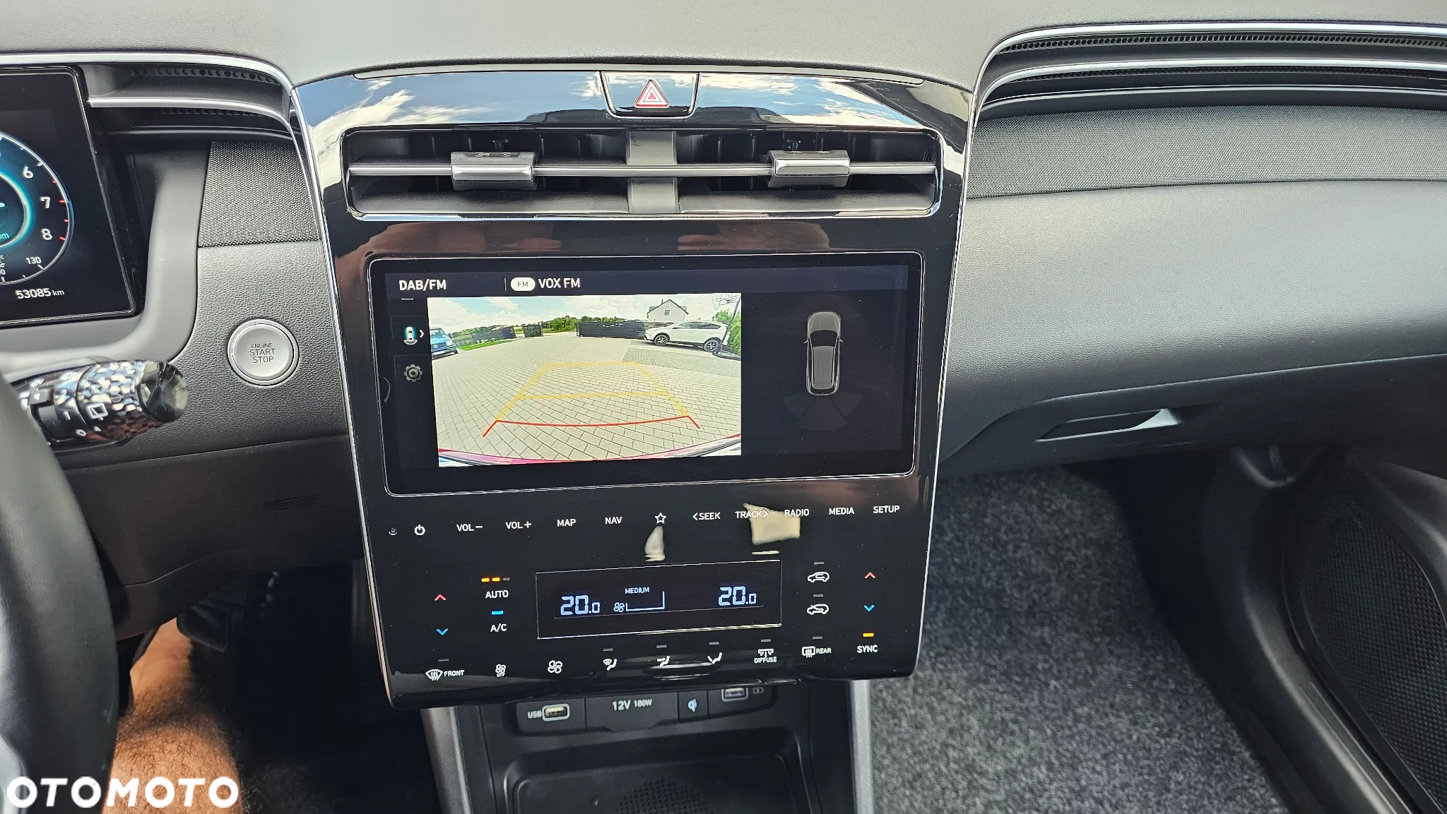 Hyundai Tucson - 8