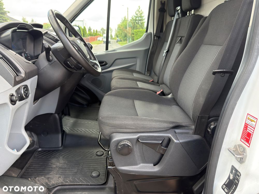 Ford TRANSIT L3H2 - 30