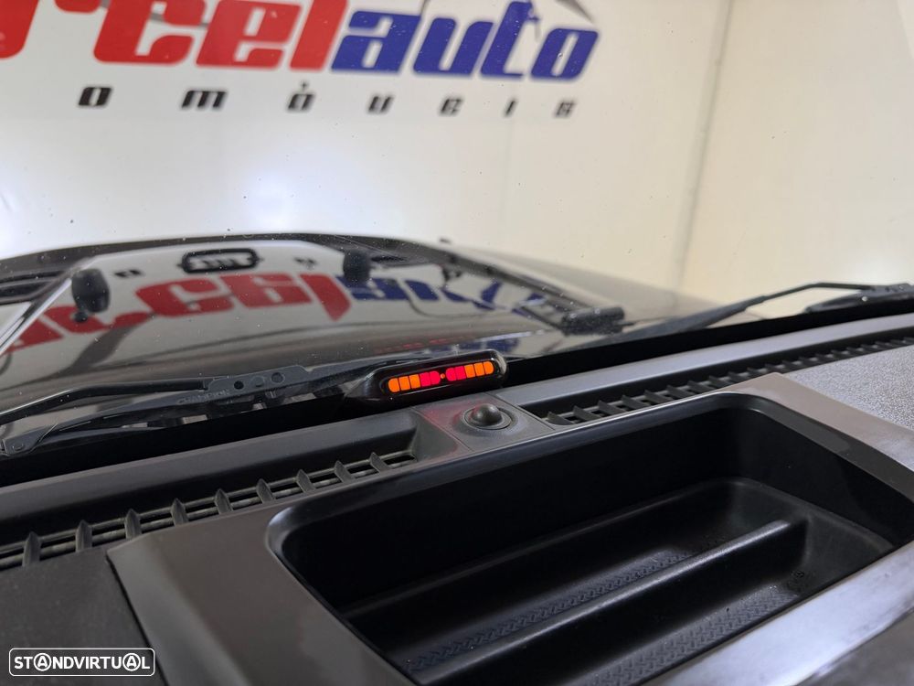 Jeep Wrangler 2.8 CRD MTX Sport 4L - 43