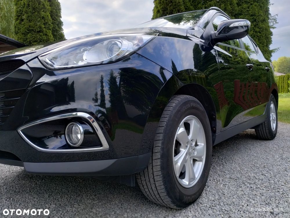 Hyundai ix35 2.0 2WD Comfort - 5