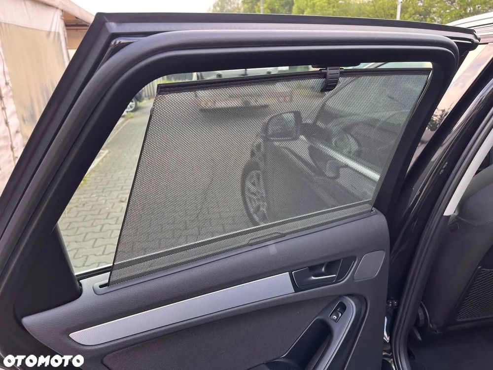 Audi A4 Avant 1.8 TFSI Attraction - 25
