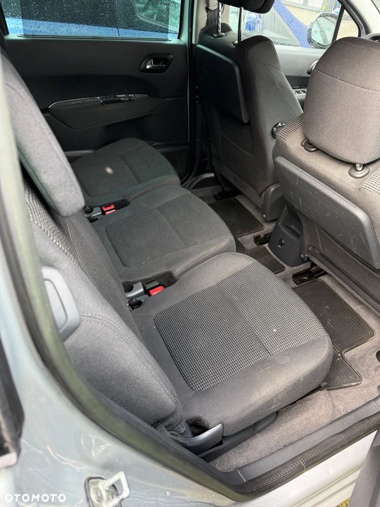 Peugeot 5008 - 7