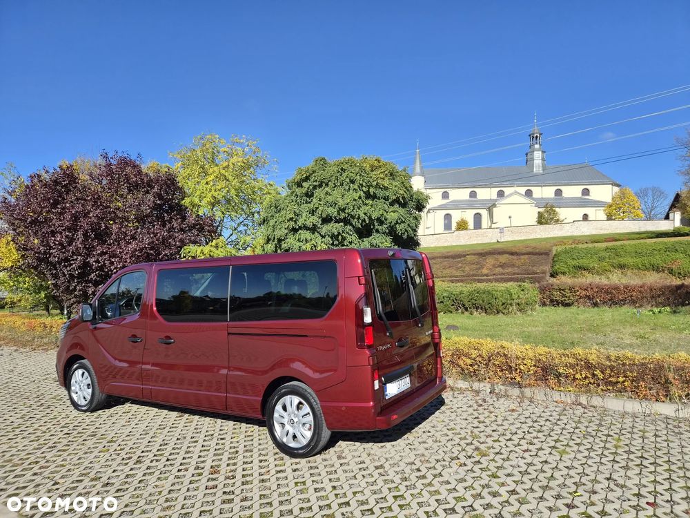 Renault Trafic - 38