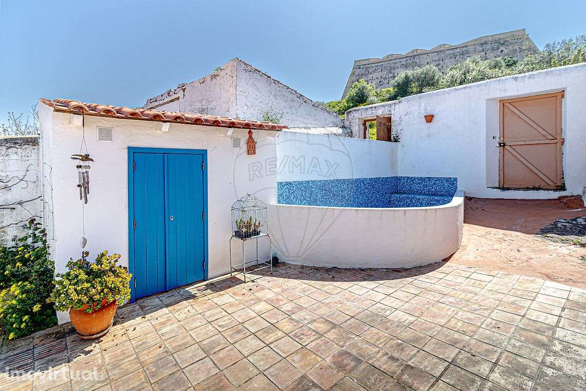 Moradia T2 para venda - Grande imagem: 5/25