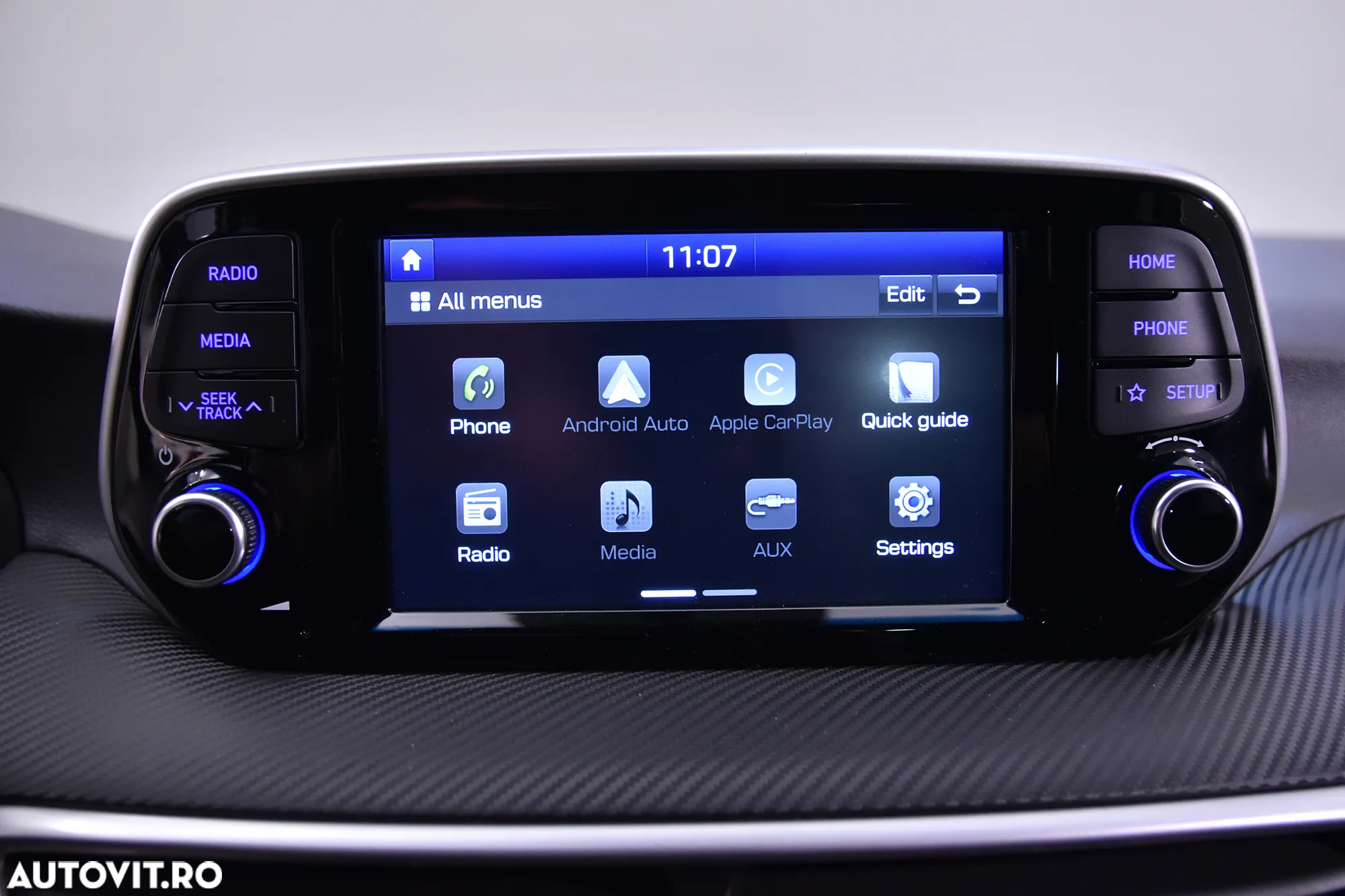 Hyundai Tucson - 21