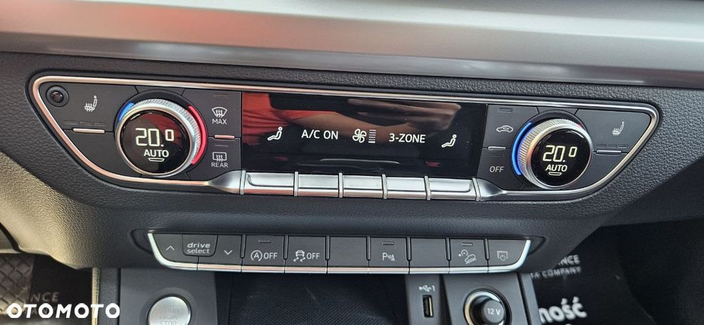 Audi Q5 40 TDI mHEV Quattro Advanced S tronic - 17