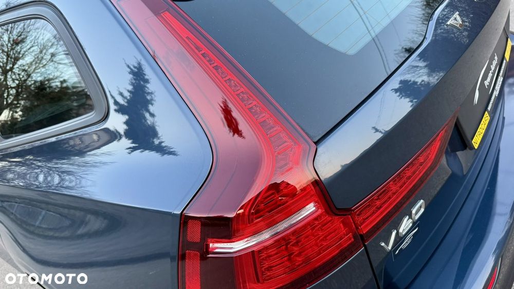 Volvo V60 D3 Momentum - 10