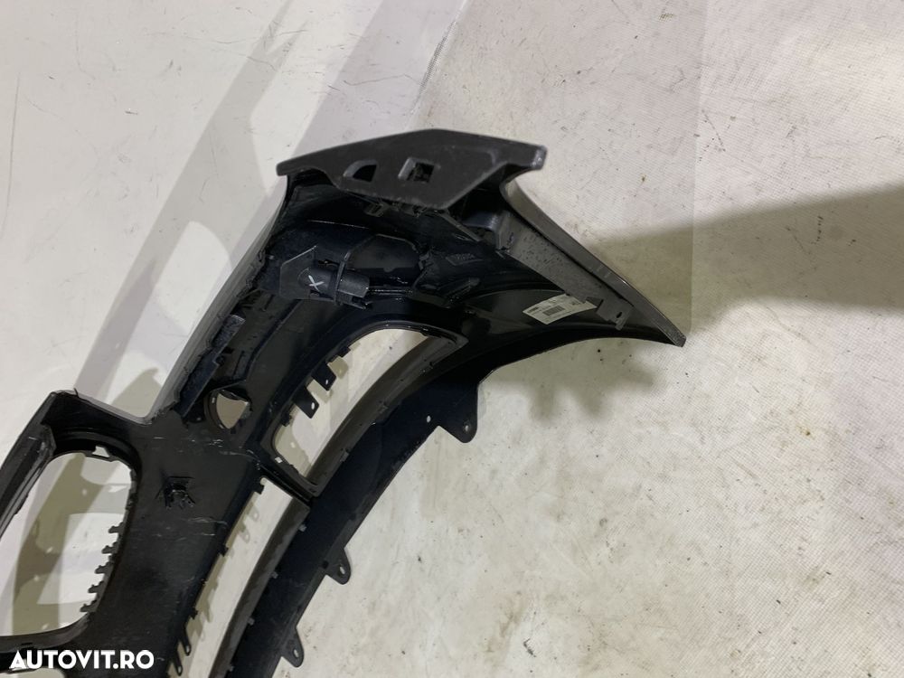 Bara fata BMW Z4 E89, 2009, 2010, 2011, 2012, 2013, 2014, cod origine OE 51117192156. - 3