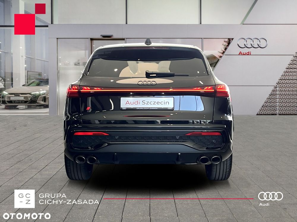 Audi SQ5 - 5