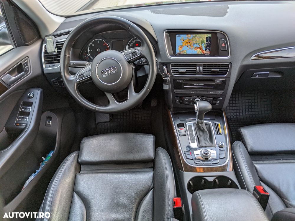 Audi Q5 - 20