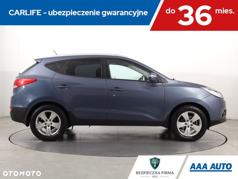 Hyundai ix35 - 7
