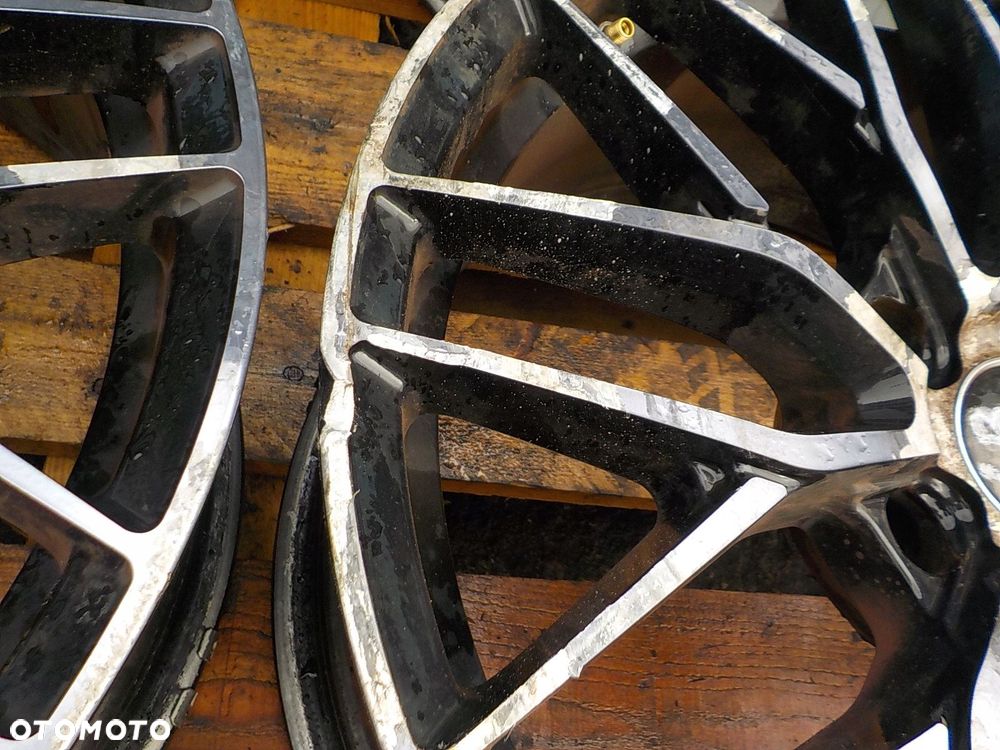 MINI COUNTRYMAN R60 FELGI ALUMINIOWE CRUIZE R18 5X120 - 7