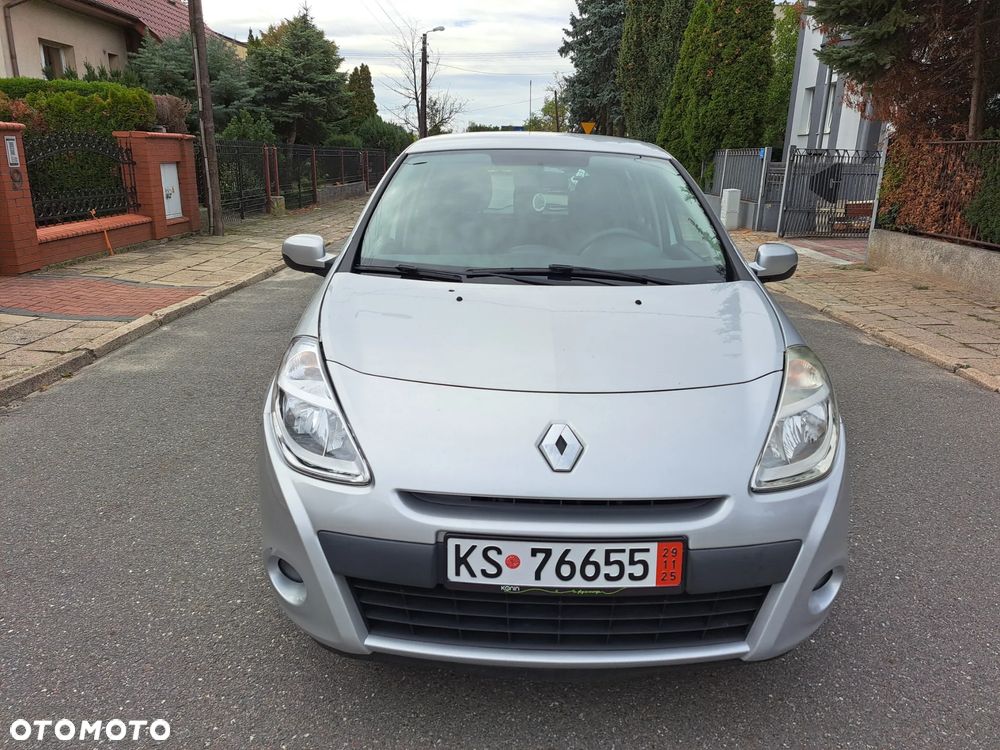 Renault Clio - 2