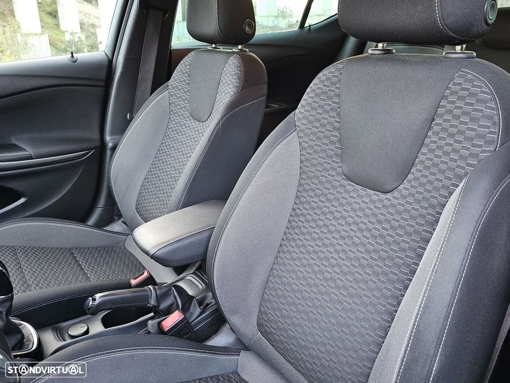 Opel Astra 1.5 D Business Edition S/S - 6