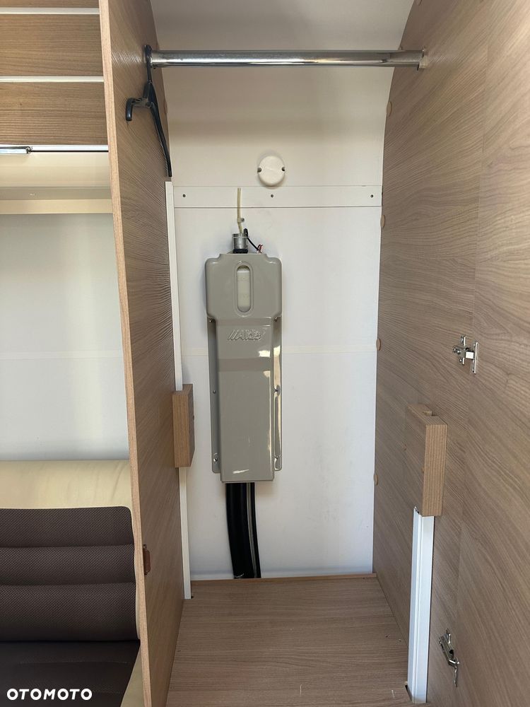 Adria ADORA 613 PK - 19