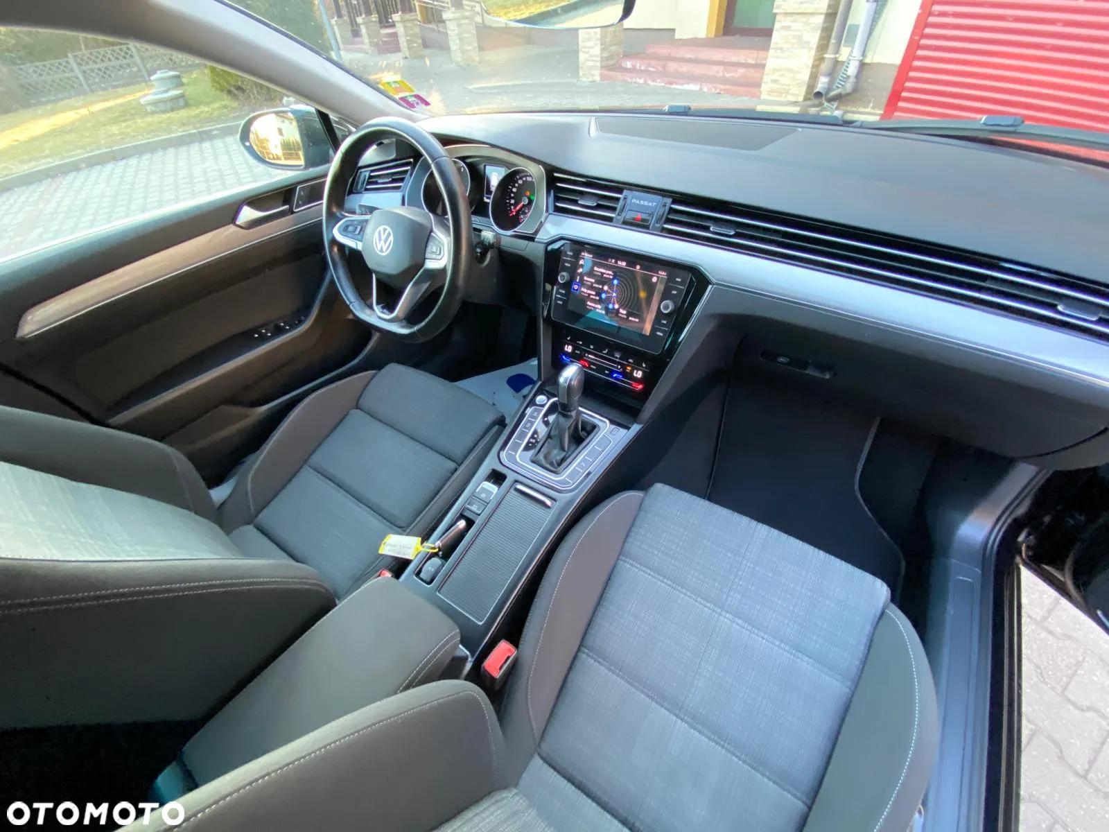 Volkswagen Passat 2.0 TDI EVO Elegance DSG - 21