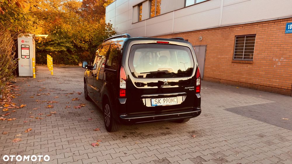 Peugeot Partner - 3