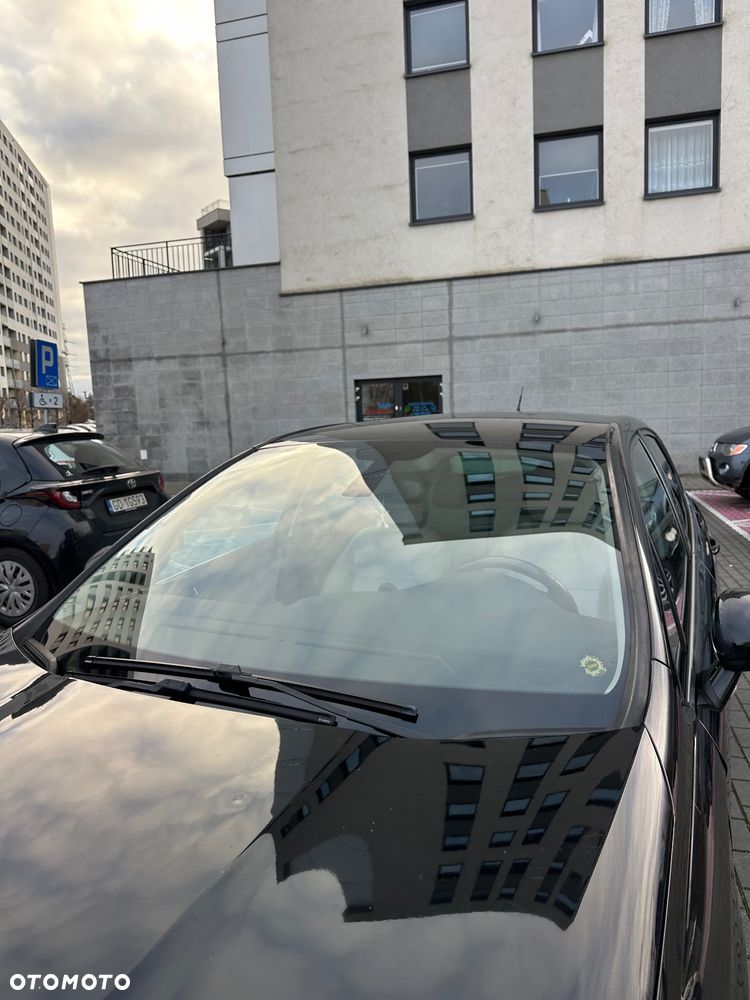 Citroën C4 1.6 HDi Equilibre Pack - 9