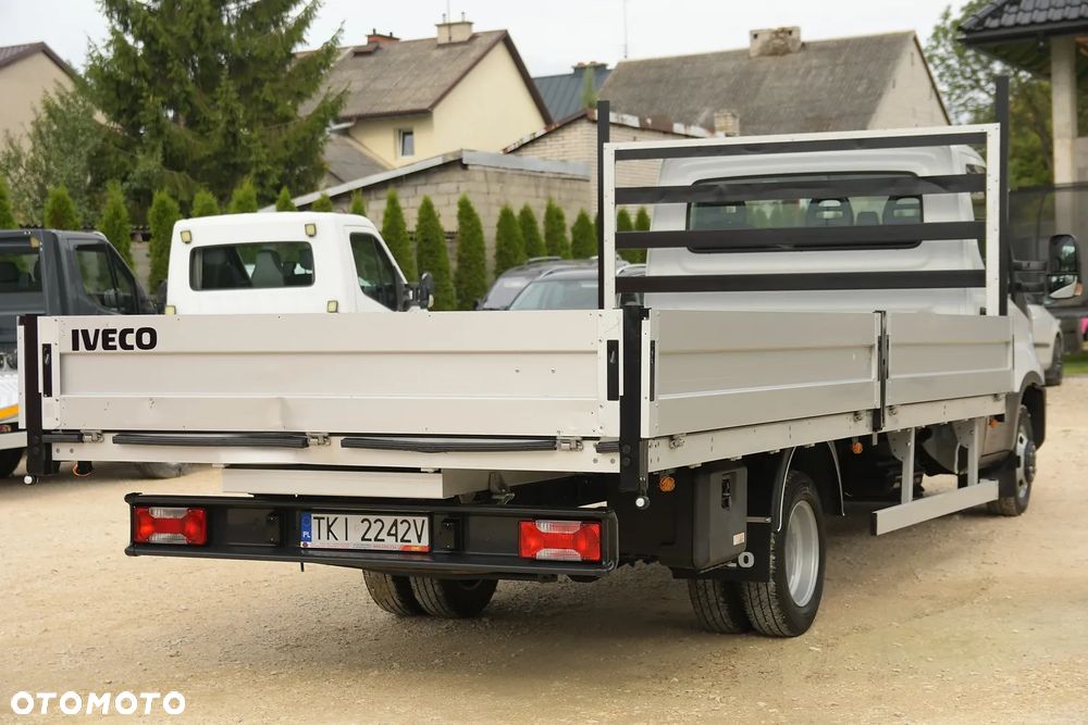 Iveco DAILY 35-180 * SKRZYNIA 5,10 m * SKRZYNIOWY * Salon PL * ZNAKOMITY STAN! - 8