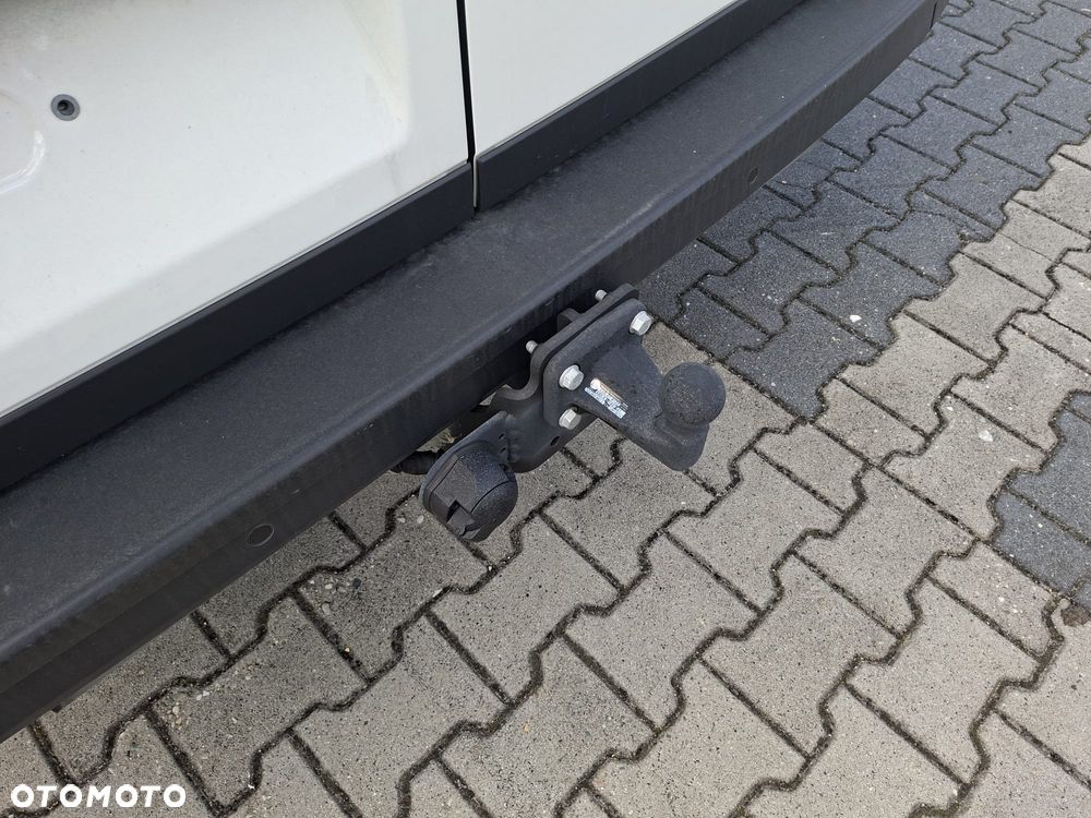 Volkswagen Crafter - 12
