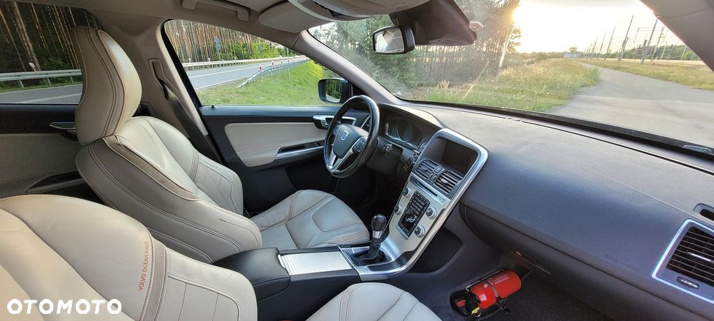 Volvo XC 60 - 14