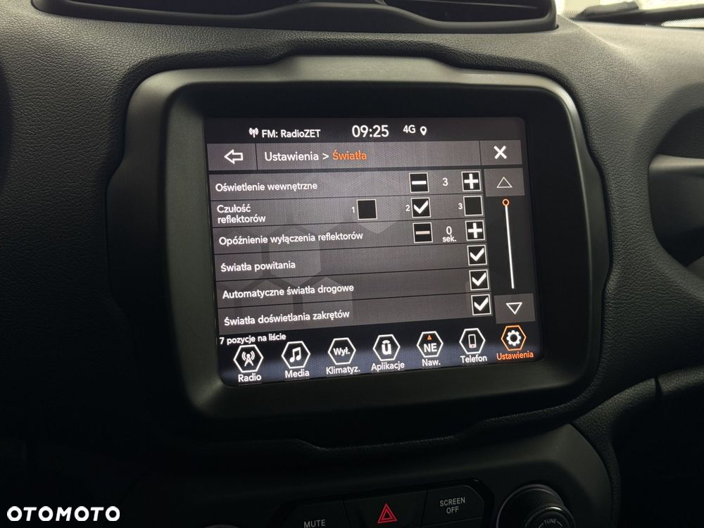 Jeep Renegade - 29