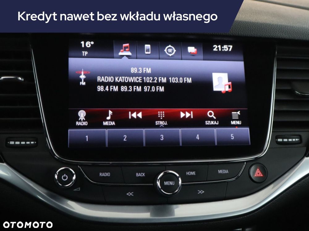 Opel Astra - 15