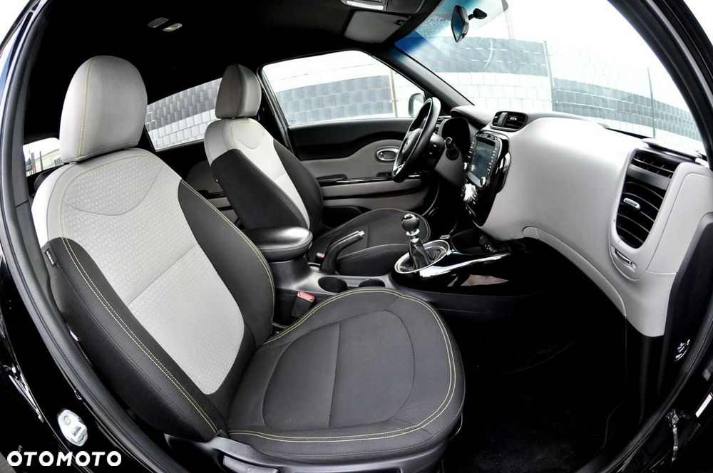 Kia Soul - 23