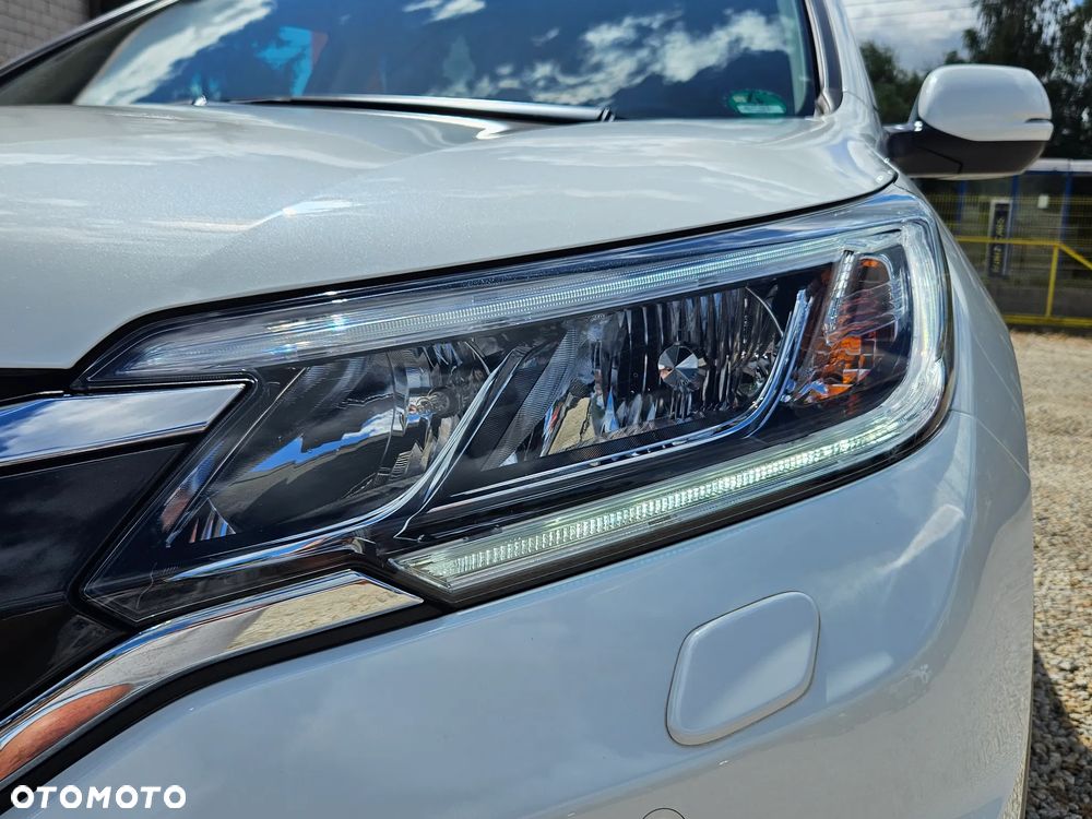 Honda CR-V 2.0 Elegance (Honda Connect+) - 10