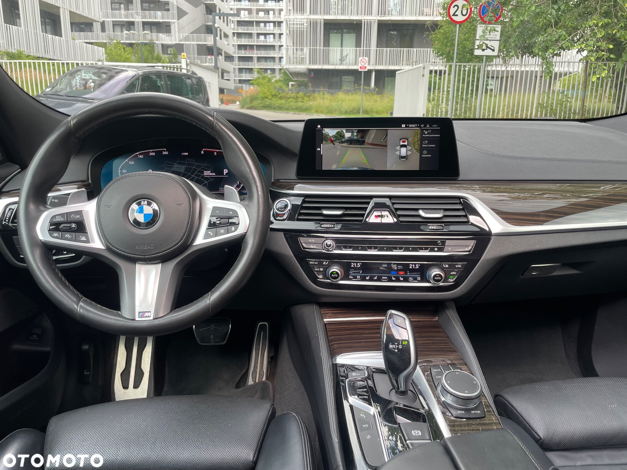 BMW Seria 6 - 25