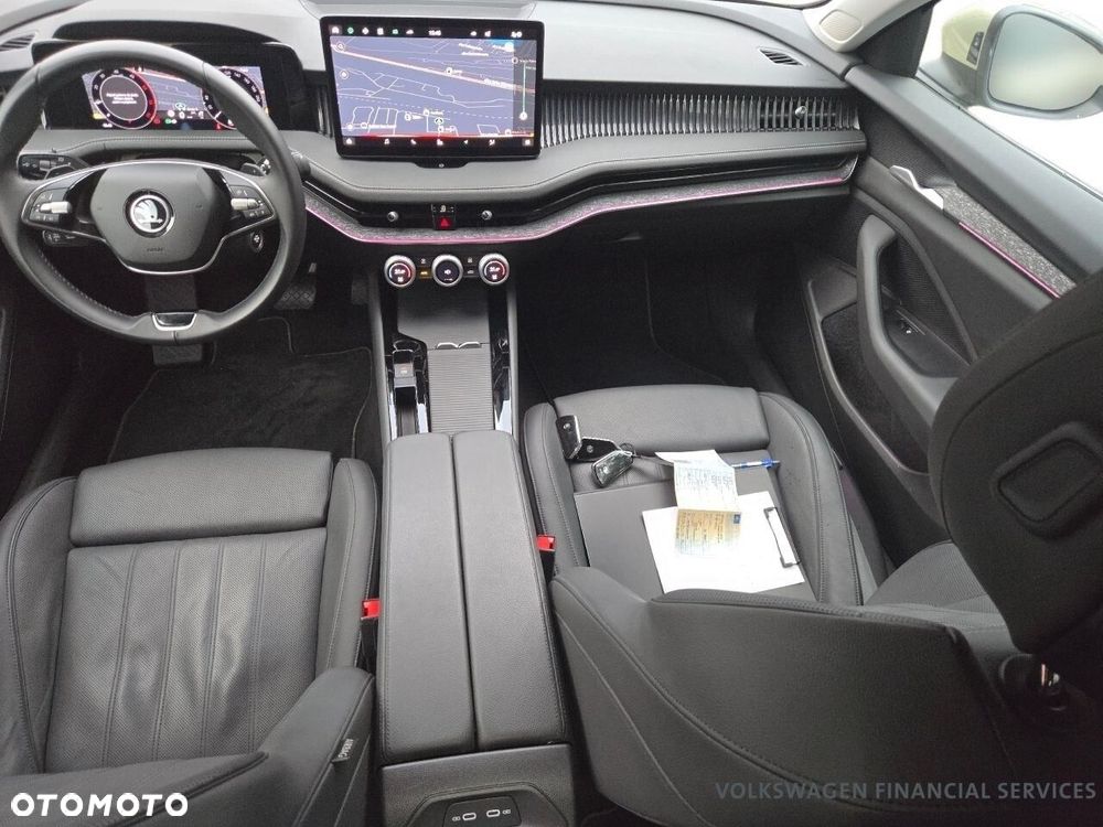 Skoda Superb 2.0 TDI SCR Selection DSG - 6