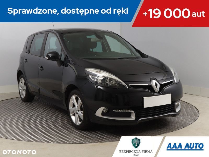 Renault Scenic - 2