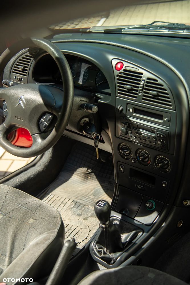 Citroën Xsara 1.4i Millesime - 30