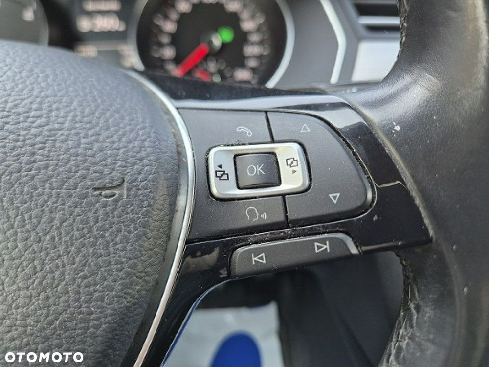 Volkswagen Arteon - 17