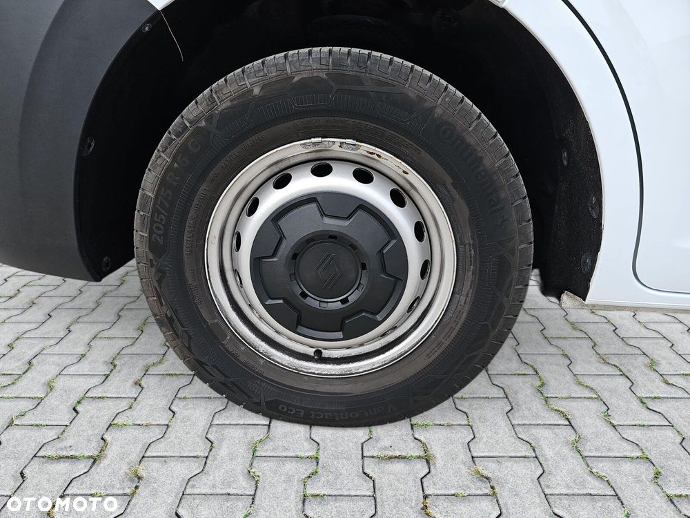 Renault Master - 10