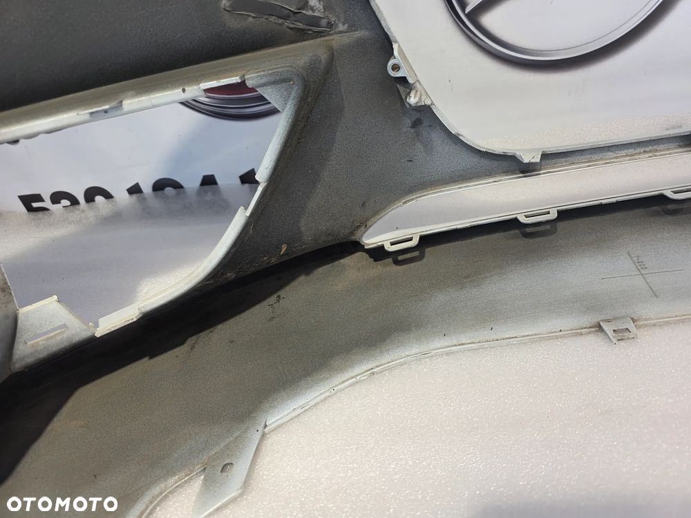 AUDI A4 B8 LIFT 8K0 11- ZDERZAK PRZEDNI PRZÓD NA SPRYSKI + 4xPDC NR 8K0807437AC NR AUKCJI NZ1909 - 34