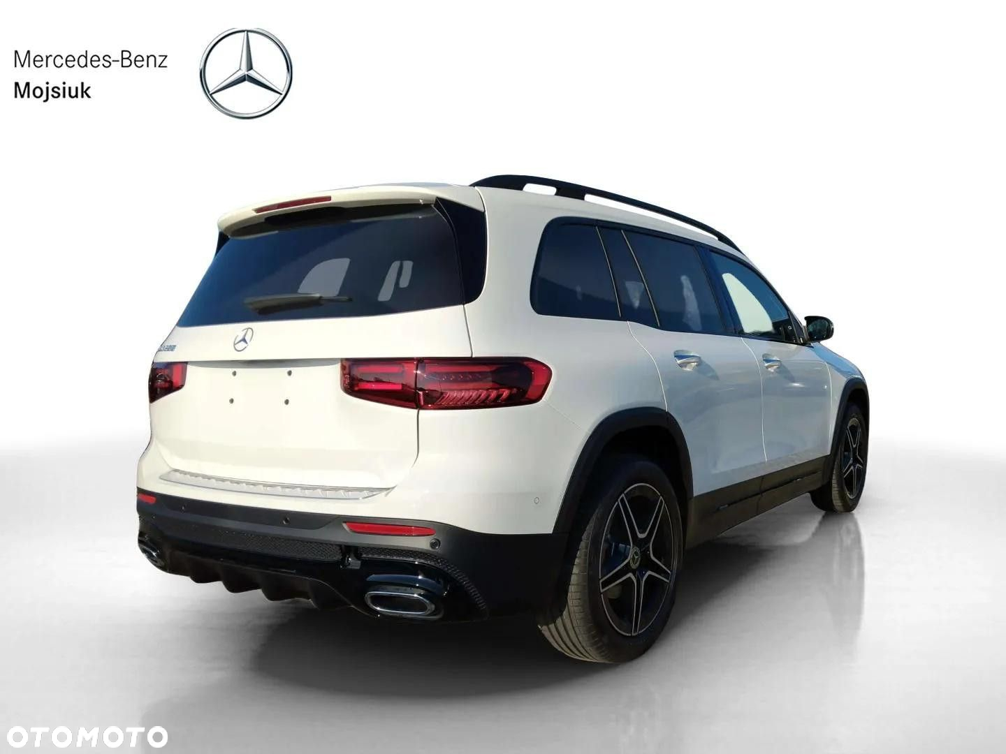 Mercedes-Benz GLB - 8