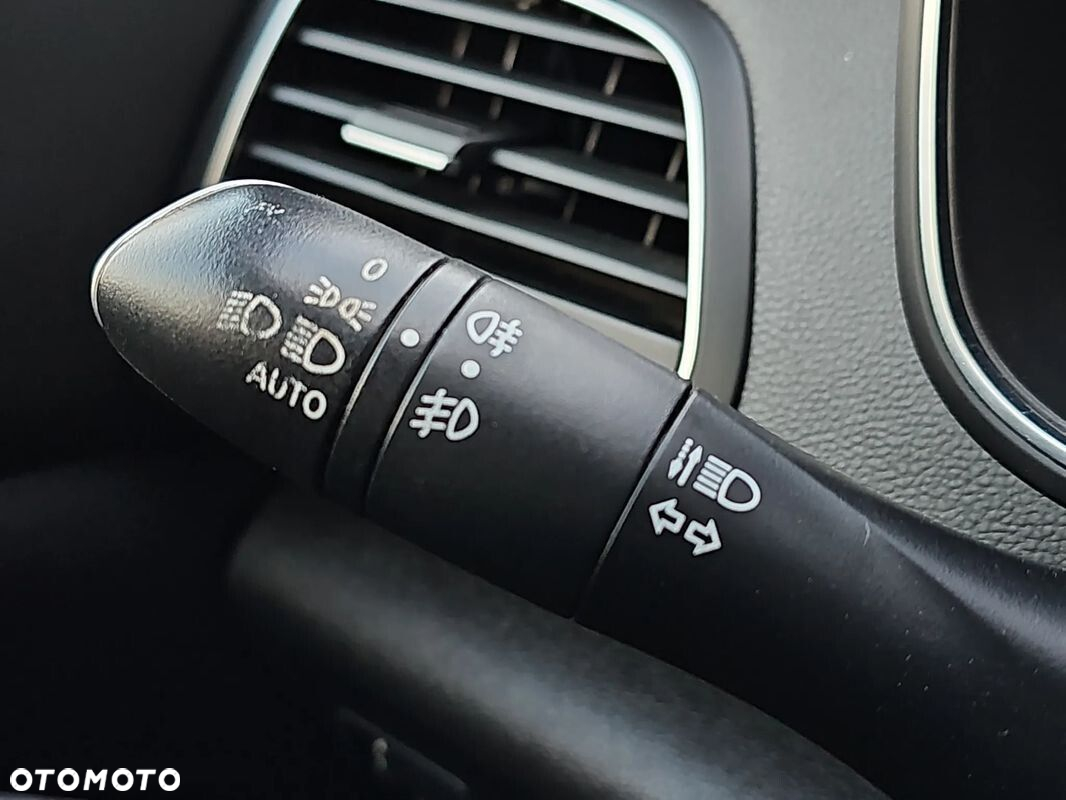 Renault Megane 1.2 Energy TCe Intens EDC - 18