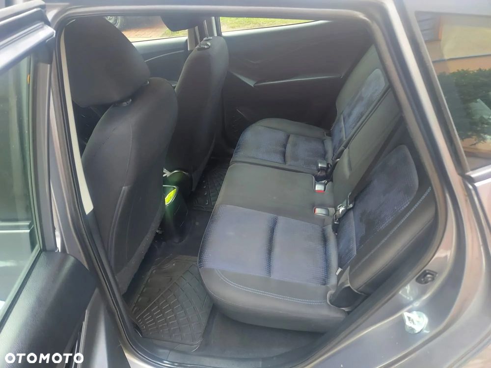 Hyundai ix20 1.6 CRDi UEFA EURO 2012 Edition - 15