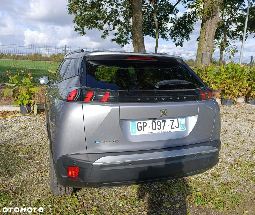 Peugeot 2008 - 31