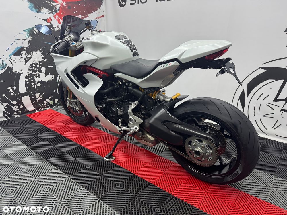 Ducati SuperSport - 6