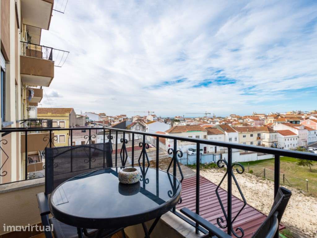 **Apartamento Renovado no Centro da Cidade - Conforto, Luz Natural ... - Grande imagem: 2/20