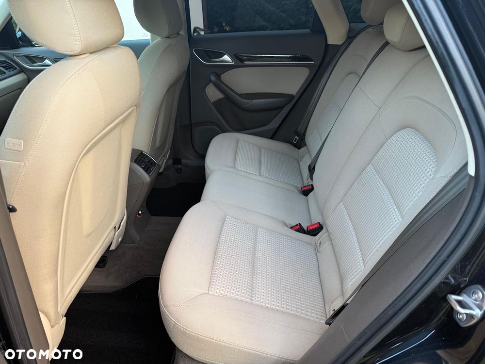 Audi Q3 2.0 TFSI Quattro S tronic - 13