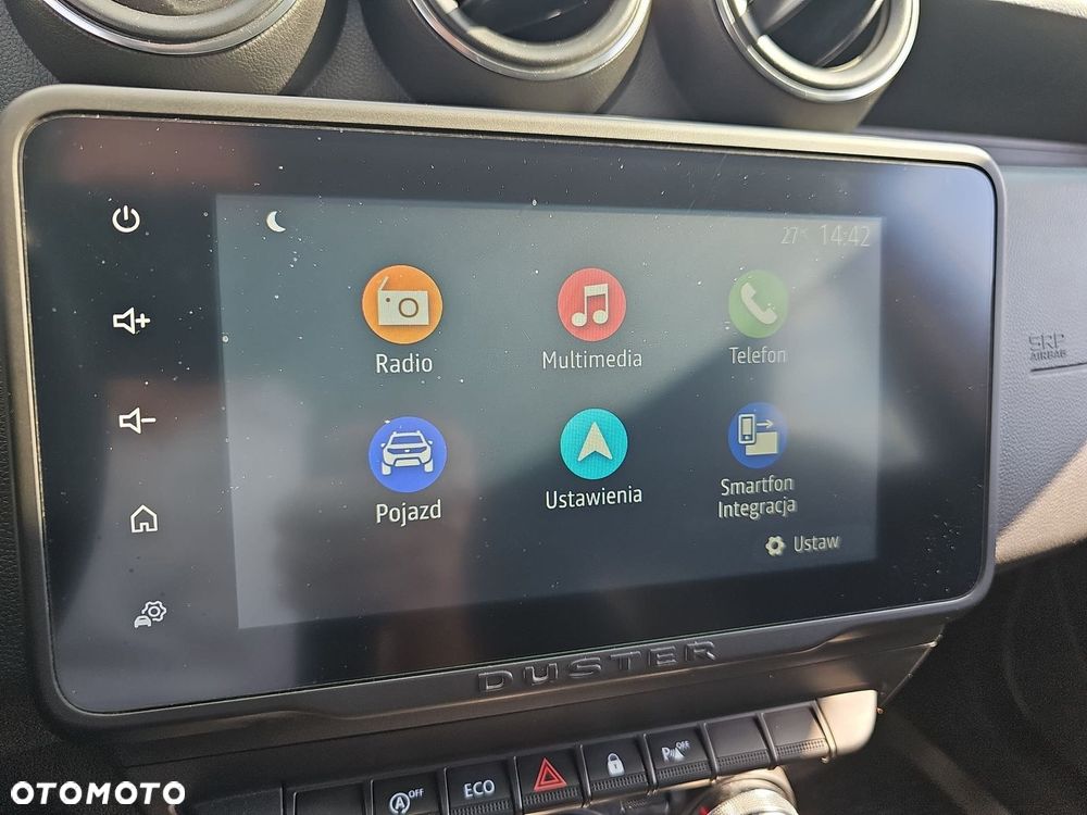 Dacia Duster 1.3 TCe Prestige - 18