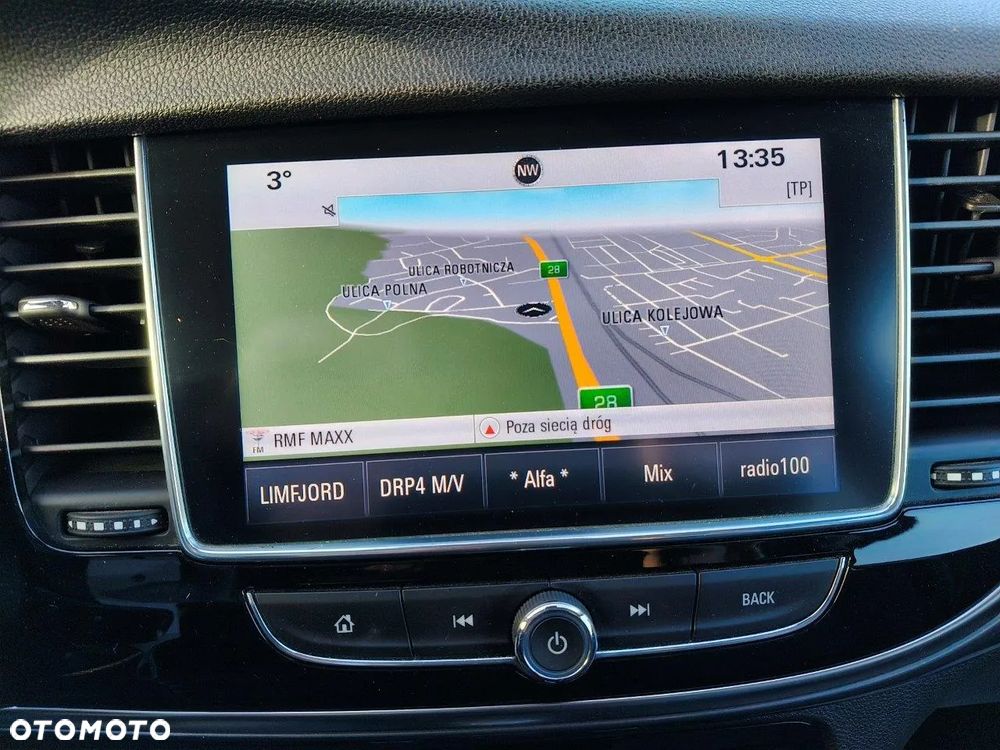 Opel Mokka 1.4 Turbo Automatik Innovation - 24