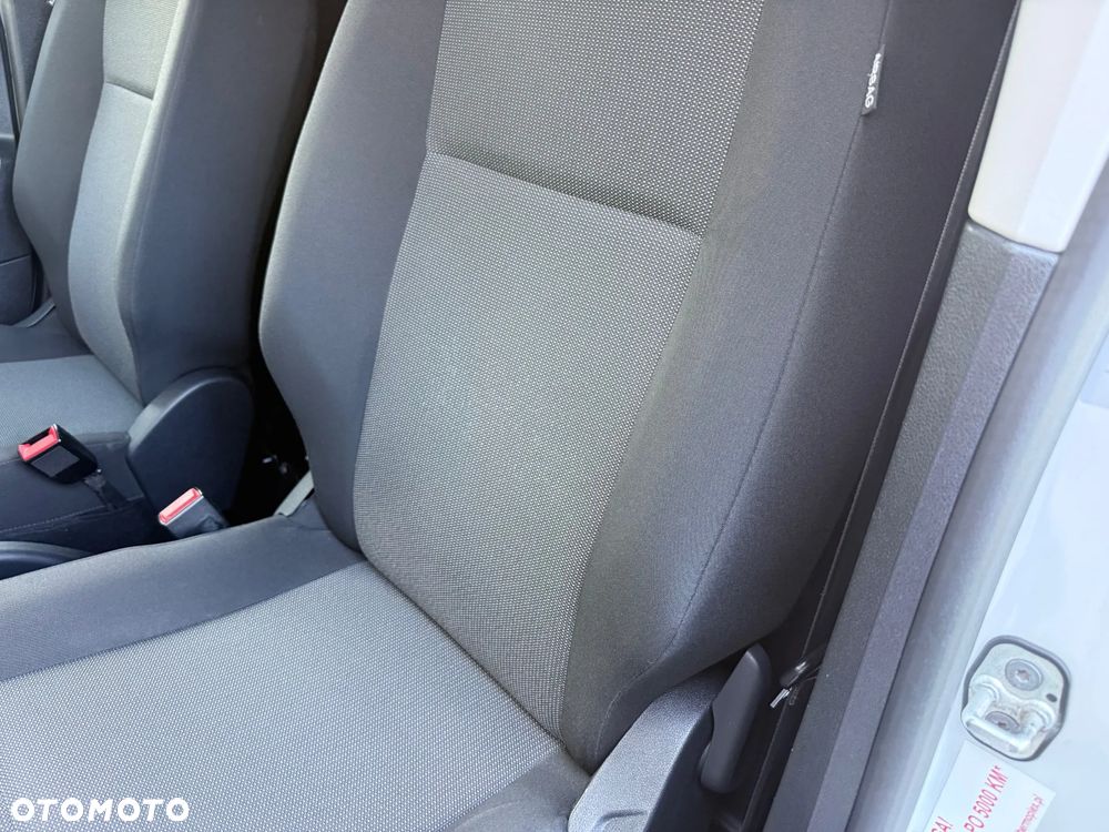 Toyota Proace City L2 Maxi Long Mroźnia Chłodnia -20 C Salon PL TOP - 16